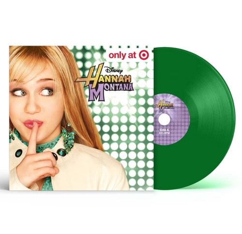 Hannah montana best - montana, both