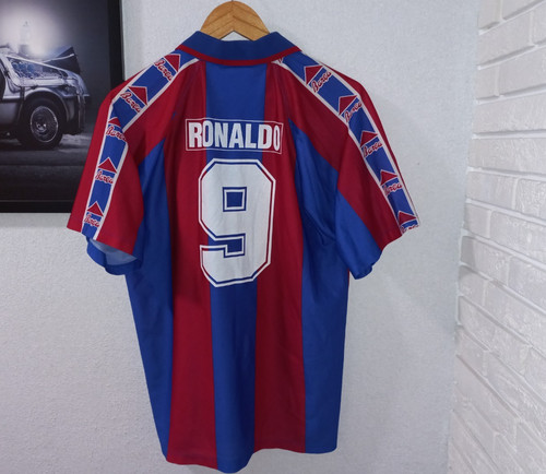 Maglia calcio barcellona 9 - barcellona, #9