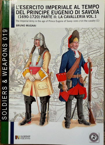 Esercito imperiale tempo - esercito, al