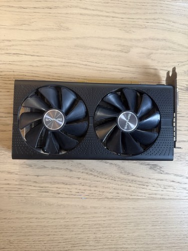Sapphire amd radeon - amd, rx570