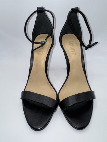 Schutz cadey lee sandalo - sandalo, con