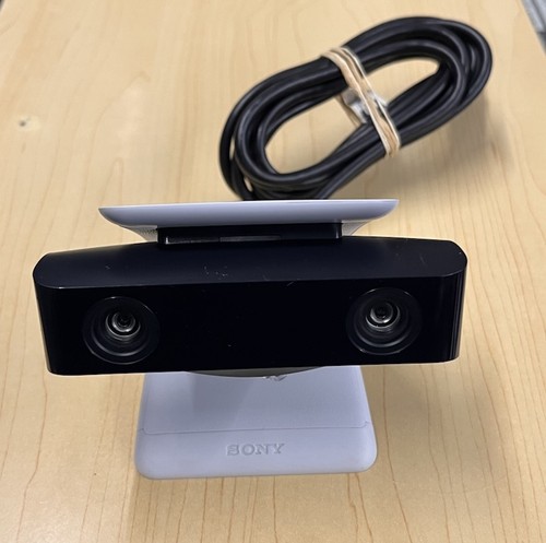 Sony ps5 fotocamera - fotocamera, hd