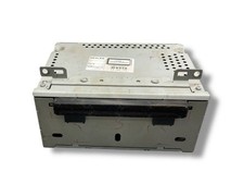 Ford Focus 2014 Radio /