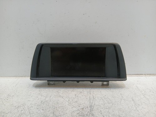 2014 bmw serie display - serie,