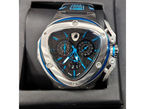 Orologio svizzero uomo tonino - orologio,