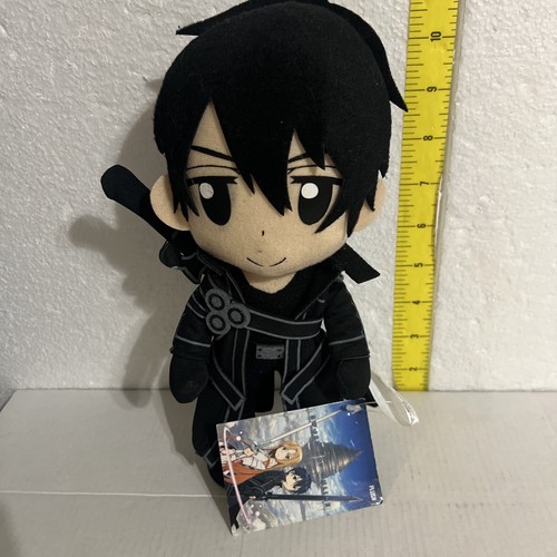Peluche kirito sword - kirito,