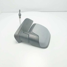 MFT302L specchietto retrovisore esterno Fiat Fiorino Qubo Nemo Peugeot Bipper 20