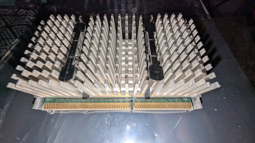 Cpu pentium iii - cpu, 933/