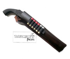 Fondina per fucile Pump Action