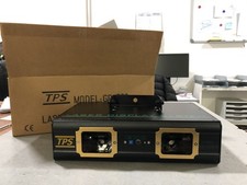 GD-002 Effetto luce  laser