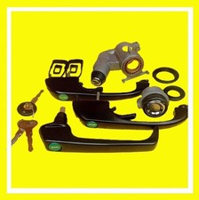 VW T3 Bus 1985-92 set maniglie