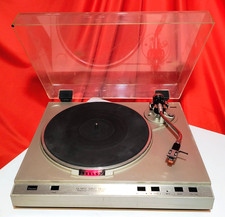 Sansui FR-Q5 Giradischi