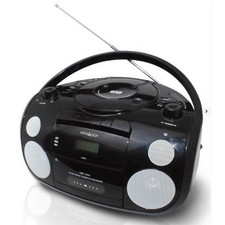 RADIOREGISTRATORE STEREO