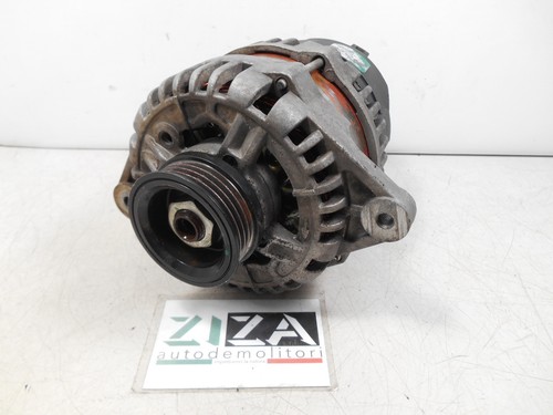 Alternatore 70a hyundai i10 - alternatore,