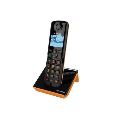 Telefono cordless alcatel - alcatel, s280