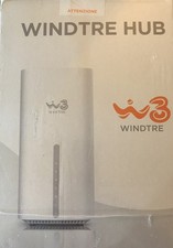 modem wind tre Ultimo Modello