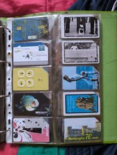 schede telefoniche. Vendo