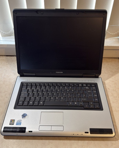 Portatile toshiba satallite - portatile,