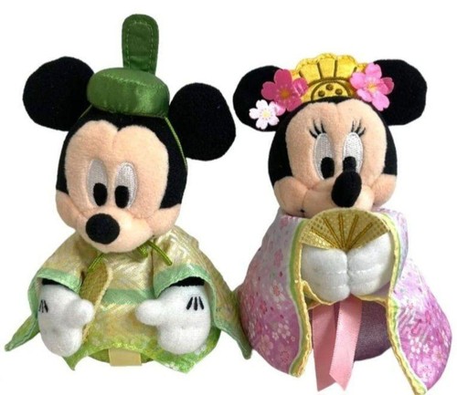Disney japan topolino minnie - disney, e