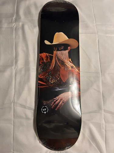 Orville peck zero - peck,