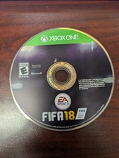 Fifa 18 (Xbox One) NO TRACKING