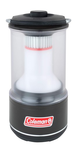 Coleman batteryguard lanterna - batteryguard,