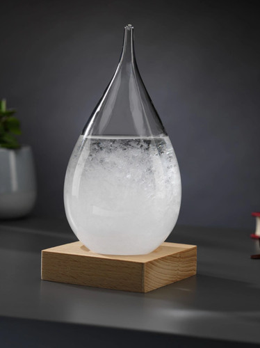 Menkind clear storm - clear,