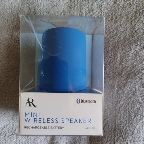 Altoparlante wireless alto - 3",