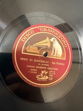 78 GIRI BANDA GIUSEPPE