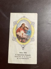 Santino SAVORGNANO San Vito Al