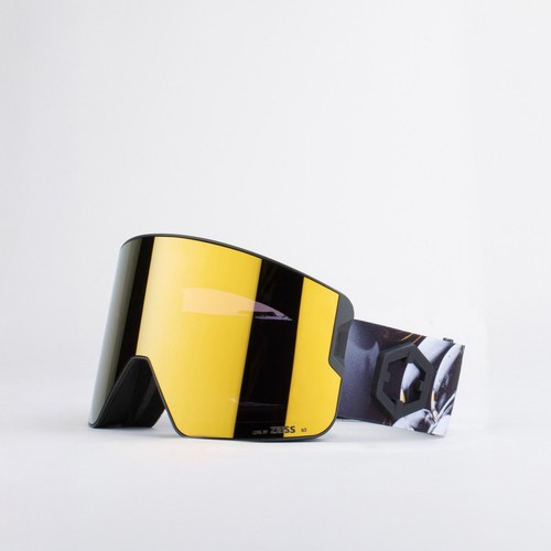 Maschera out zenith - maschera, +