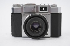 Zeiss Ikon Contina II (527/24)