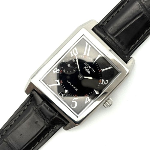 Zenith elite port royal - zenith, port-royal