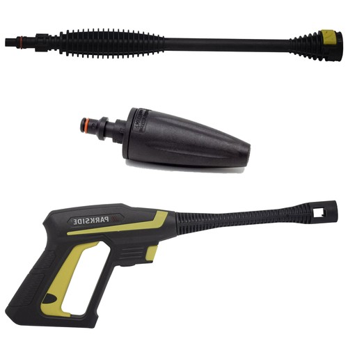Accessori per idropulitrice