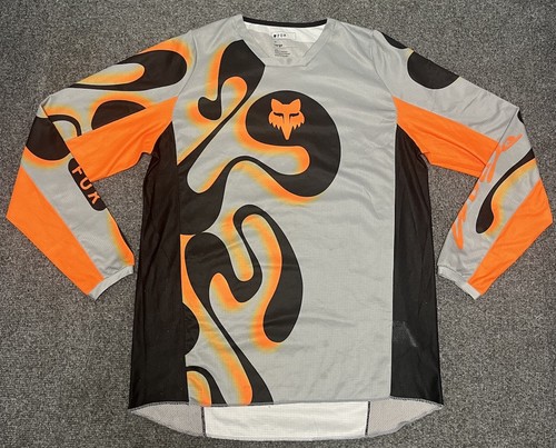 Maglia fox racing 180 - maglia,