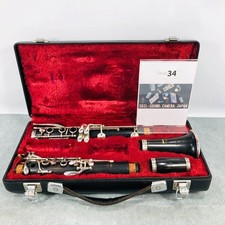 Clarinetto Yamaha YCL-35 con