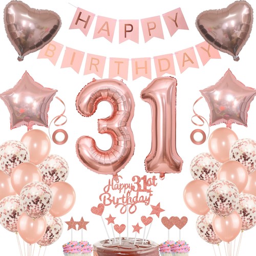 Decorazione compleanno donna - compleanno,