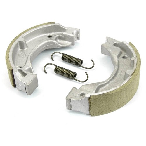Ganasce freno mbk booster - ganasce,