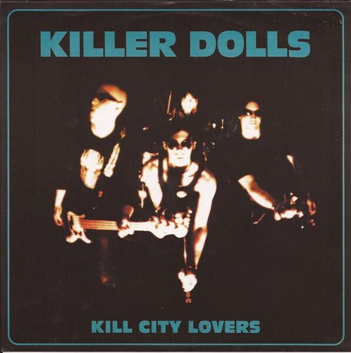 Killer dolls kill - city, lovers