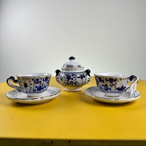 Coppia tazzine e - coppia,