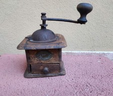 Macina caffe' macinino P B in