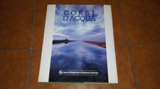 BOSIO BORTOLAMI ZUNICA CORSI D'ACQUA FOTOGRAFIA SANTAGIULIANA FIUMI VENETO 1987