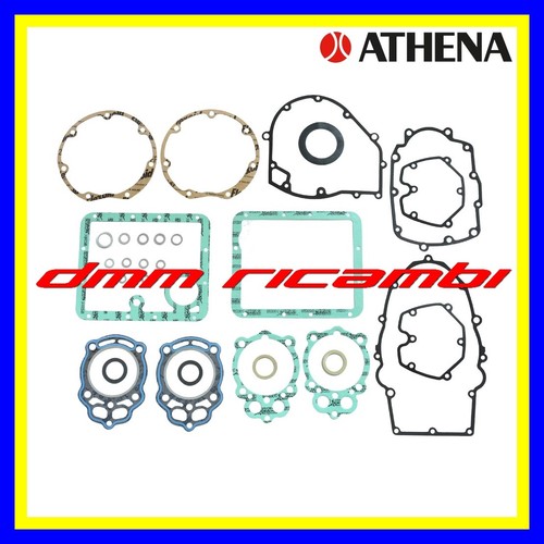 Kit serie guarnizioni motore