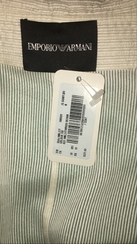 Emporio armani giacca trench - giacca,
