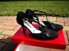 Scarpe da ballo Vip Dance n.39