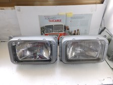 AUTOCARRO IVECO MAGIRUS 130 D