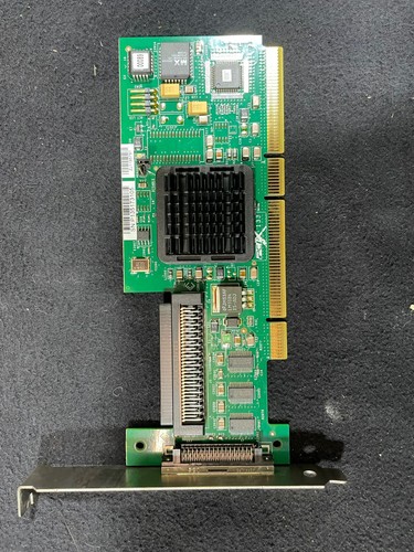 Scheda controller raid - raid, lsi