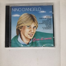 Nino D’Angelo, cose di Cuore