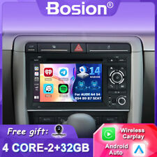 For AUDI A4 S4 RS4 B9 B7 SEAT