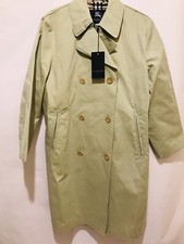 Cappotto Burberry London Tranch